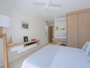 Villa de 3 Chambres