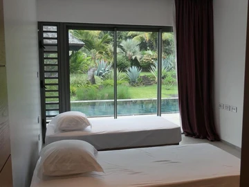 Villa de 4 Chambres