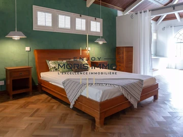 Maison de 5 Chambres