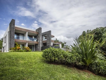 Villa de 5 Chambres