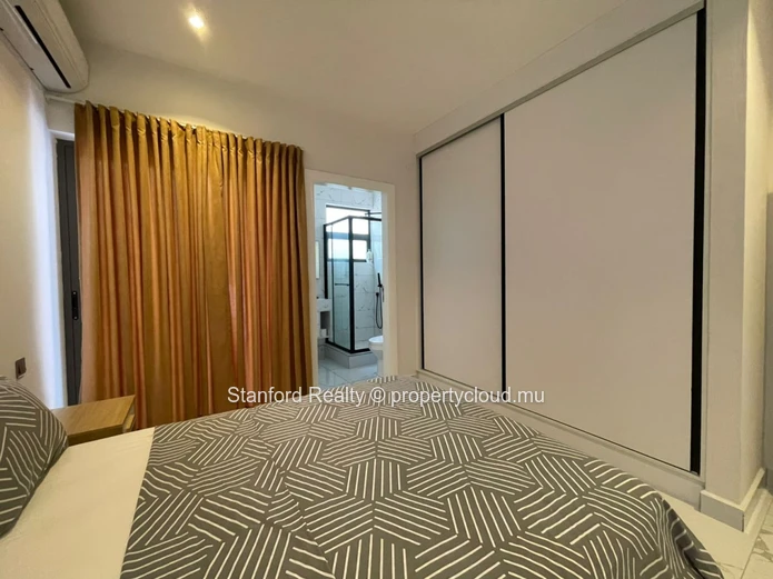 Appartement exclusif à louer - 3 chambres, Pereybere, North