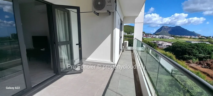 Apartment for rent in Quatre-Bornes - Spacious, chic and elegant 
