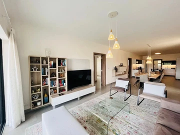 Penthouse de 2 Chambres