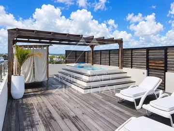 3 Bedroom Penthouse