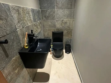 Appartement de 2 Chambres