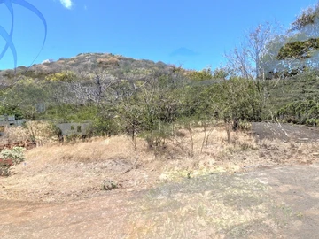 Terrain Résidentiel