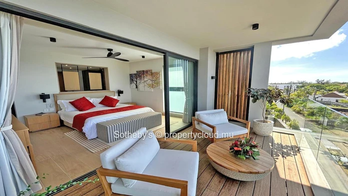Ocean Crest - Penthouse