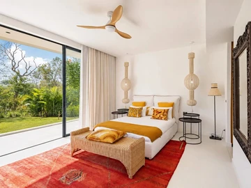 Villa de 5 Chambres