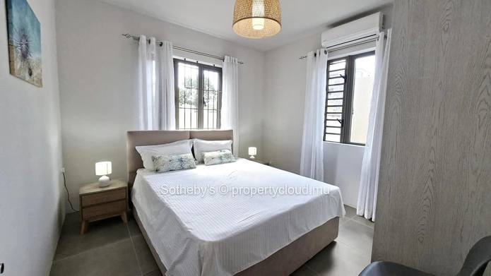 Le Nacre - Appartement