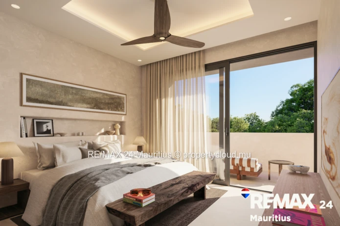 4 Bedrooms Villa At Valriche By Yoo