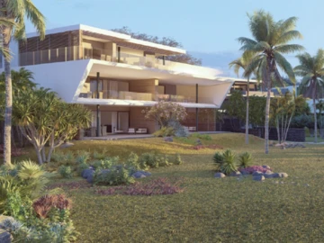 3 Bedroom Penthouse