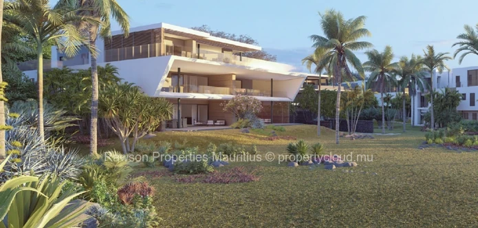 3 Bedroom Penthouse For Sale in Grande Rivière Noire