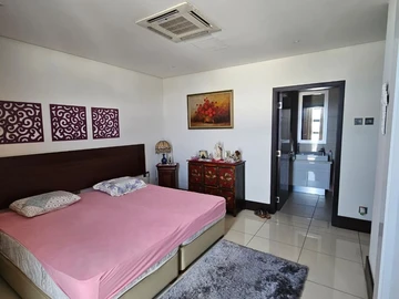 Appartement de 2 Chambres