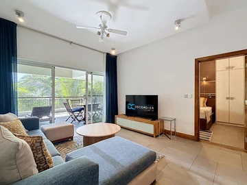 Appartement de 2 Chambres