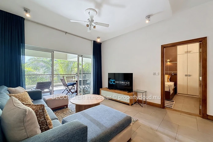 Apartment for Rent – Bain Bœuf