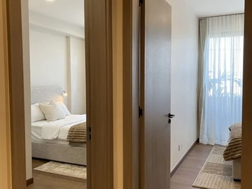Appartement de 3 Chambres