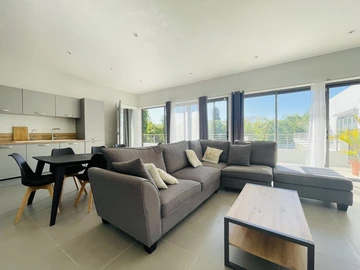 3 Bedroom Apartment