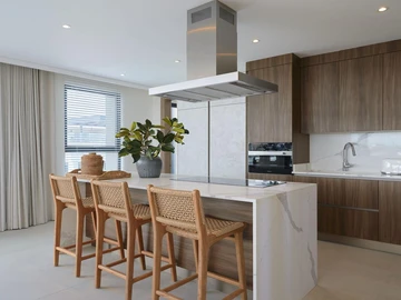 4 Bedroom Penthouse