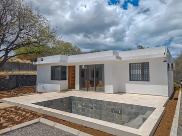 3 Bedroom Villa