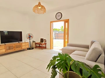 5 Bedroom Villa