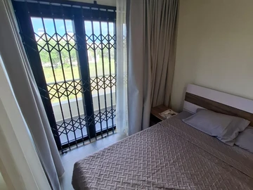 3 Bedroom Penthouse