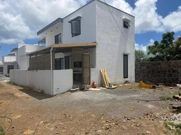 3 Bedroom Villa