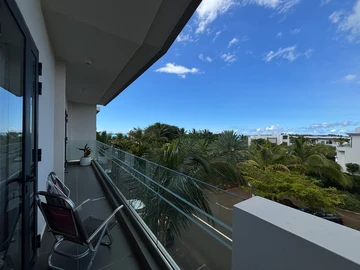 3 Bedroom Penthouse