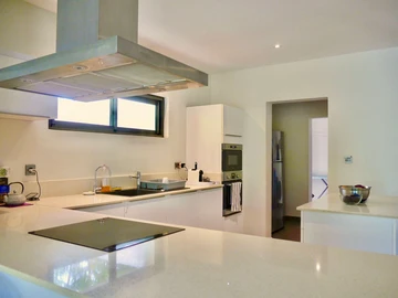 Villa de 3 Chambres
