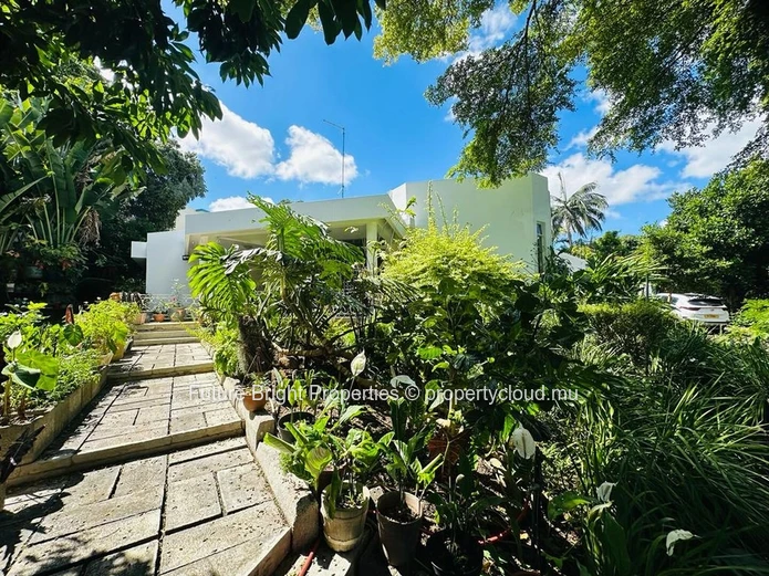 Biens AV Maison Beau Bassin