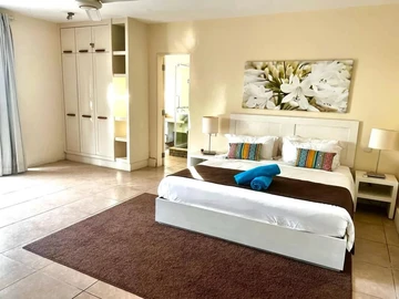 3 Bedroom Penthouse