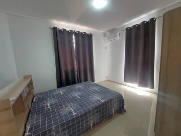 4 Bedroom Apartment