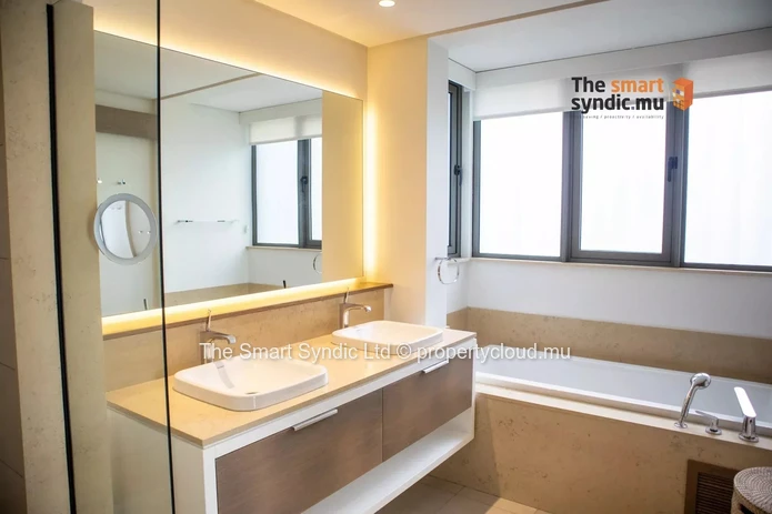 Bright and Elegant G+2 Apartment for sale