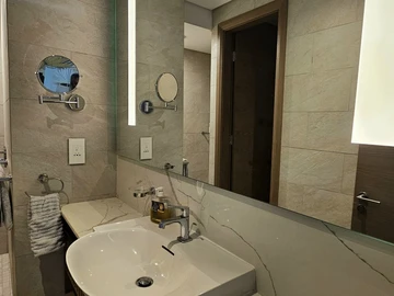 Appartement de 2 Chambres