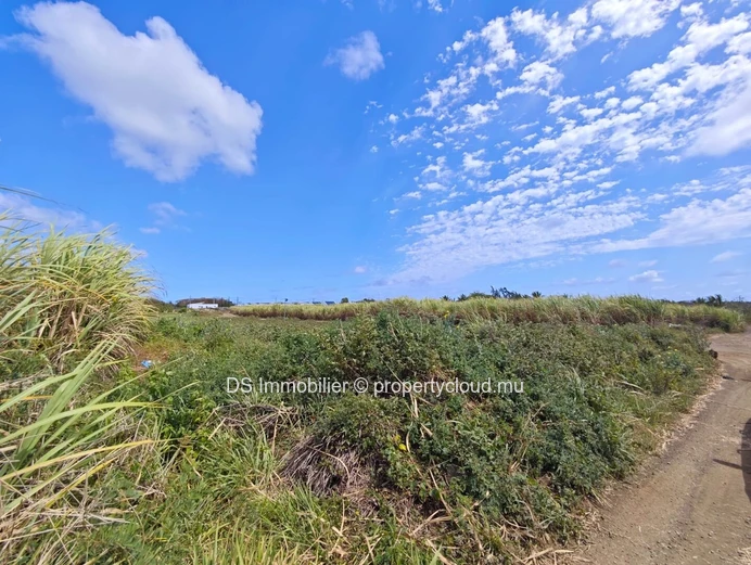 FOR SALE – RESIDENTIAL LAND IN MONT MASCAL – NORTH Located in a highly sought-after area, this residential plot in Mo...