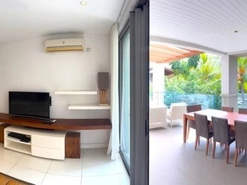 3 Bedroom Apartment