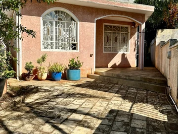 Maison de 2 Chambres