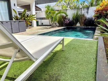 3 Bedroom Villa