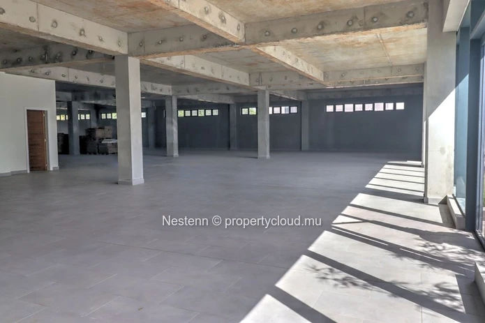 Premium Office Space for Rent – Vivea Business Park