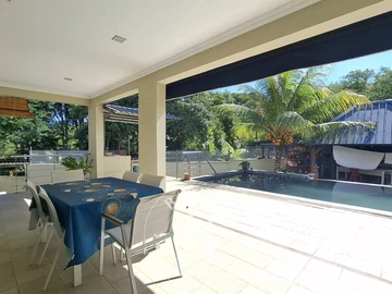 4 Bedroom Villa