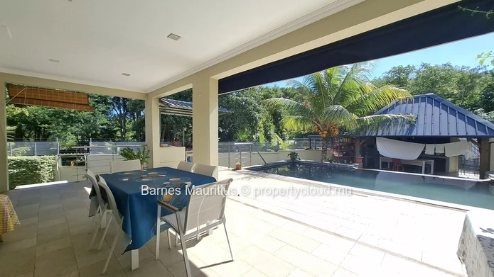 BAMBOU - Modern Villa - 4 Bedrooms