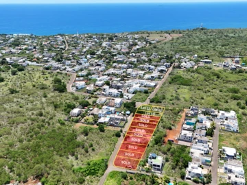 Residential Land