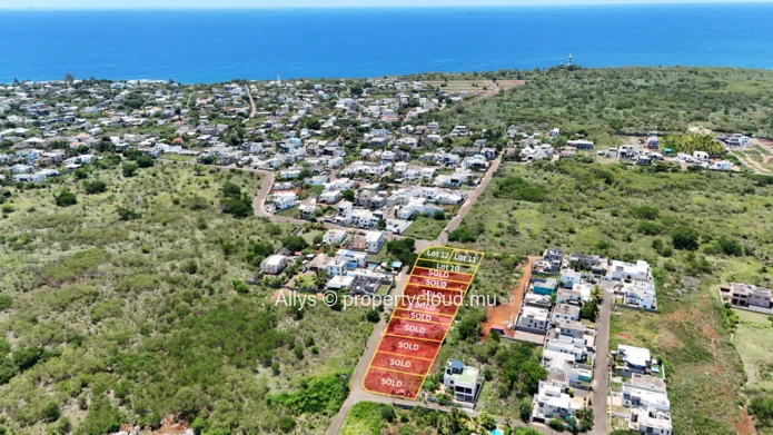 Residential Land 