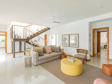 Villa de 5 Chambres