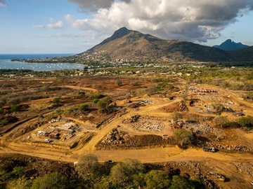 Residential Land