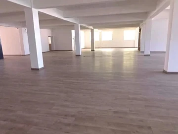 Bureau de 5 Chambres