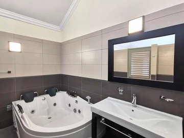 Penthouse de 3 Chambres