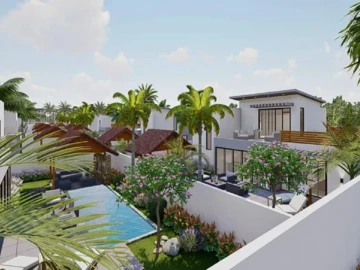 3 Bedroom Villa