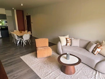 Appartement de 2 Chambres