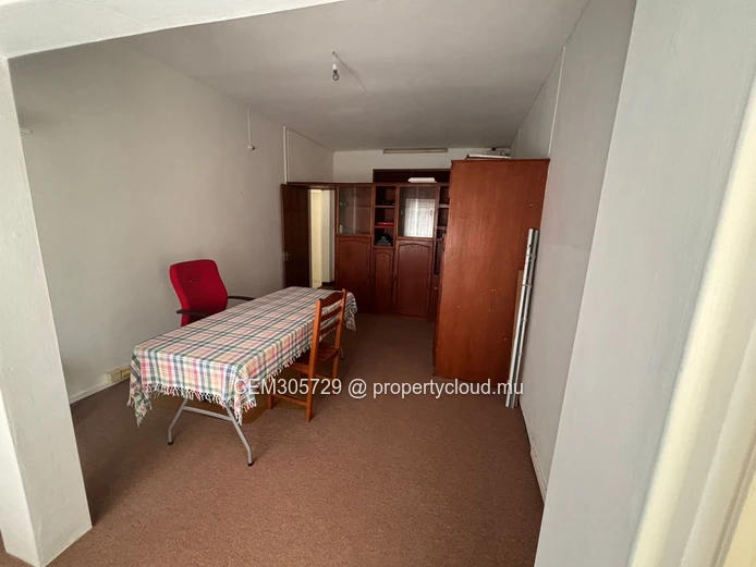 Curepipe — Rare Investment Opportunity for Sale