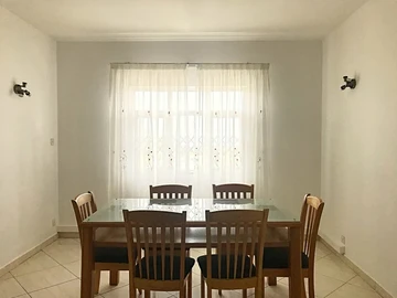 Appartement de 3 Chambres